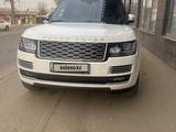 Land Rover Range Rover 2014 года за 26 500 000 тг. в Алматы