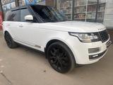 Land Rover Range Rover 2014 года за 26 500 000 тг. в Алматы – фото 3