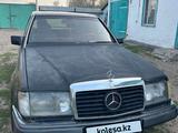 Mercedes-Benz E 260 1991 года за 7 500 000 тг. в Шу