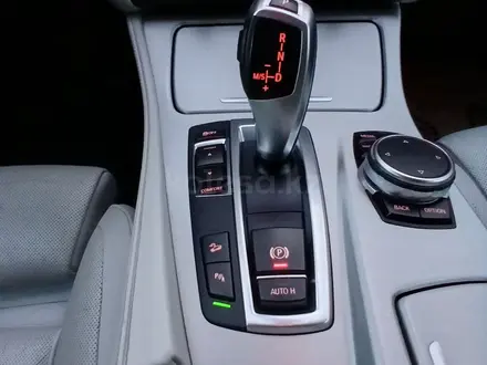 BMW 535 2015 года за 11 000 000 тг. в Алматы – фото 10