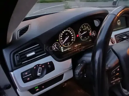 BMW 535 2015 года за 11 000 000 тг. в Алматы – фото 14