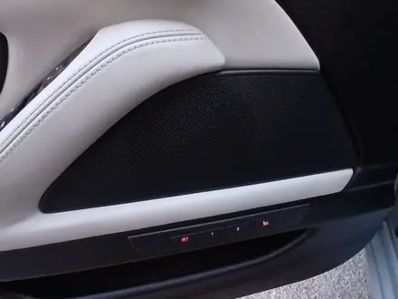 BMW 535 2015 года за 11 000 000 тг. в Алматы – фото 15