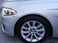 BMW 535 2015 годаүшін11 000 000 тг. в Алматы – фото 18