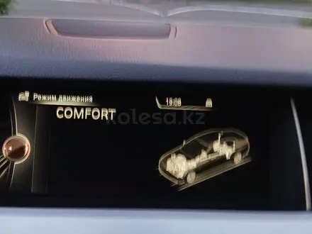 BMW 535 2015 года за 11 000 000 тг. в Алматы – фото 5