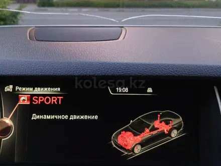 BMW 535 2015 года за 11 000 000 тг. в Алматы – фото 6