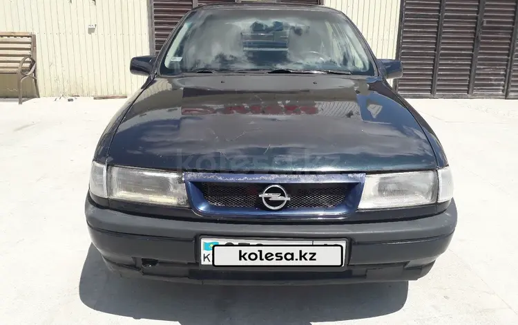 Opel Vectra 1994 годаfor1 000 000 тг. в Мангистау