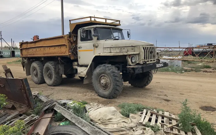 Урал 1991 года за 3 900 000 тг. в Актобе