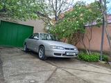 Mazda 626 1996 годаүшін1 600 000 тг. в Шымкент – фото 2