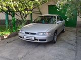 Mazda 626 1996 года за 1 600 000 тг. в Шымкент – фото 4