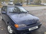 ВАЗ (Lada) 2114 2011 года за 1 500 000 тг. в Риддер