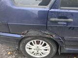 ВАЗ (Lada) 2114 2011 года за 1 500 000 тг. в Риддер – фото 2