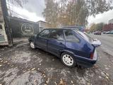 ВАЗ (Lada) 2114 2011 года за 1 500 000 тг. в Риддер – фото 5