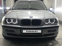 BMW 325 1999 годаүшін3 600 000 тг. в Тараз