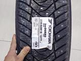 Шины Yokohama 235/60r18 шип за 395 000 тг. в Караганда