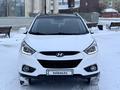 Hyundai Tucson 2015 года за 7 750 000 тг. в Петропавловск – фото 3