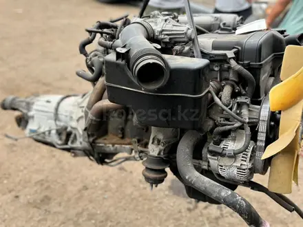 ДВИГАТЕЛЬ КОНТРАКТНЫЙ 1JZ-GE VVT-I ИЗ ЯПОНИИ за 50 000 тг. в Атырау – фото 4