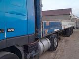 Volvo  FH 1996 годаүшін13 200 000 тг. в Актау – фото 2