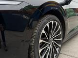 Hyundai Grandeur 2025 года за 22 000 000 тг. в Алматы – фото 4