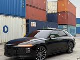 Hyundai Grandeur 2025 года за 22 000 000 тг. в Алматы