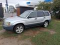 Subaru Forester 2002 годаүшін3 000 000 тг. в Алматы – фото 2