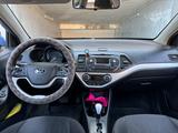 Kia Picanto 2013 годаүшін4 350 000 тг. в Астана