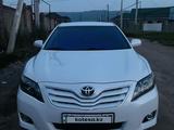 Toyota Camry 2011 года за 5 700 000 тг. в Алматы – фото 2