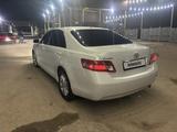 Toyota Camry 2011 года за 5 700 000 тг. в Алматы – фото 3