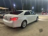 Toyota Camry 2011 года за 5 700 000 тг. в Алматы – фото 4