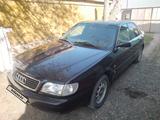 Audi A6 1996 годаүшін3 200 000 тг. в Актобе