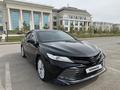 Toyota Camry 2020 года за 16 300 000 тг. в Астана
