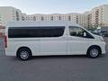 Toyota Hiace 2020 года за 21 500 000 тг. в Актобе – фото 2