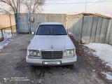 Mercedes-Benz E 220 1993 годаfor2 000 000 тг. в Алматы – фото 3