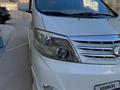 Toyota Alphard 2005 годаүшін8 500 000 тг. в Актау – фото 5