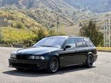 BMW 530 2003 годаүшін7 255 000 тг. в Алматы