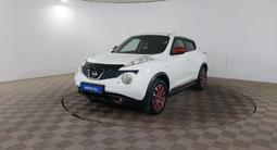 Nissan Juke 2012 годаүшін4 400 000 тг. в Шымкент