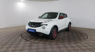 Nissan Juke 2012 года за 4 400 000 тг. в Шымкент