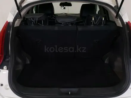 Nissan Juke 2012 года за 4 400 000 тг. в Шымкент – фото 10