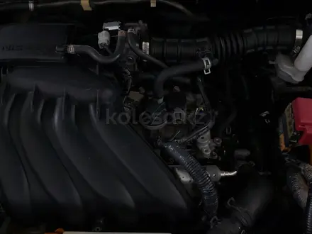Nissan Juke 2012 года за 4 400 000 тг. в Шымкент – фото 11