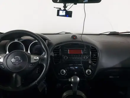 Nissan Juke 2012 года за 4 400 000 тг. в Шымкент – фото 14