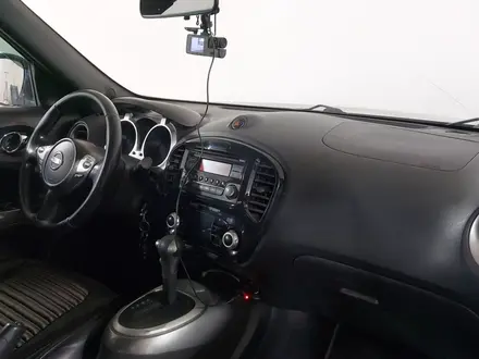 Nissan Juke 2012 года за 4 400 000 тг. в Шымкент – фото 15