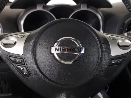 Nissan Juke 2012 года за 4 400 000 тг. в Шымкент – фото 18