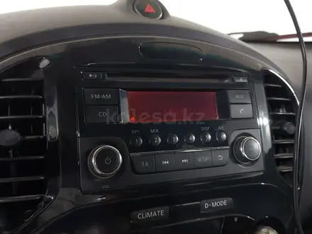 Nissan Juke 2012 года за 4 400 000 тг. в Шымкент – фото 19