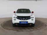Nissan Juke 2012 года за 4 400 000 тг. в Шымкент – фото 2