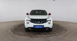 Nissan Juke 2012 годаүшін4 400 000 тг. в Шымкент – фото 2