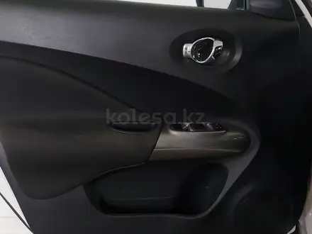 Nissan Juke 2012 года за 4 400 000 тг. в Шымкент – фото 24