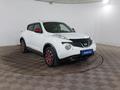 Nissan Juke 2012 годаүшін4 400 000 тг. в Шымкент – фото 3