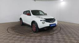 Nissan Juke 2012 годаүшін4 400 000 тг. в Шымкент – фото 3
