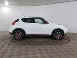 Nissan Juke 2012 года за 4 400 000 тг. в Шымкент – фото 4