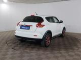 Nissan Juke 2012 года за 4 400 000 тг. в Шымкент – фото 5