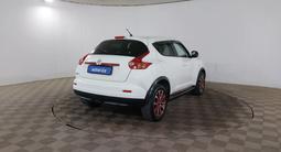 Nissan Juke 2012 годаүшін4 400 000 тг. в Шымкент – фото 5